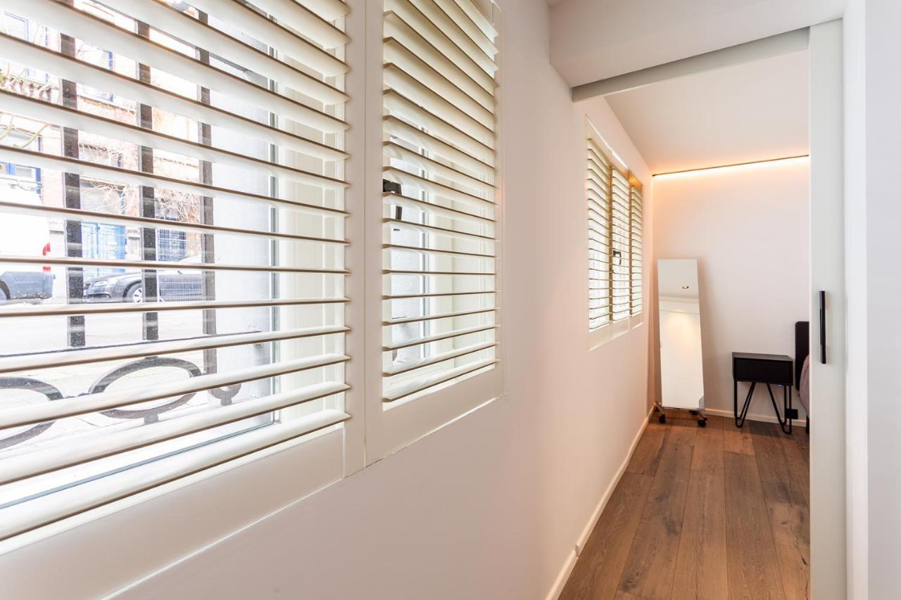Luxe En Authenticiteit Apartment Anvers Exterior foto