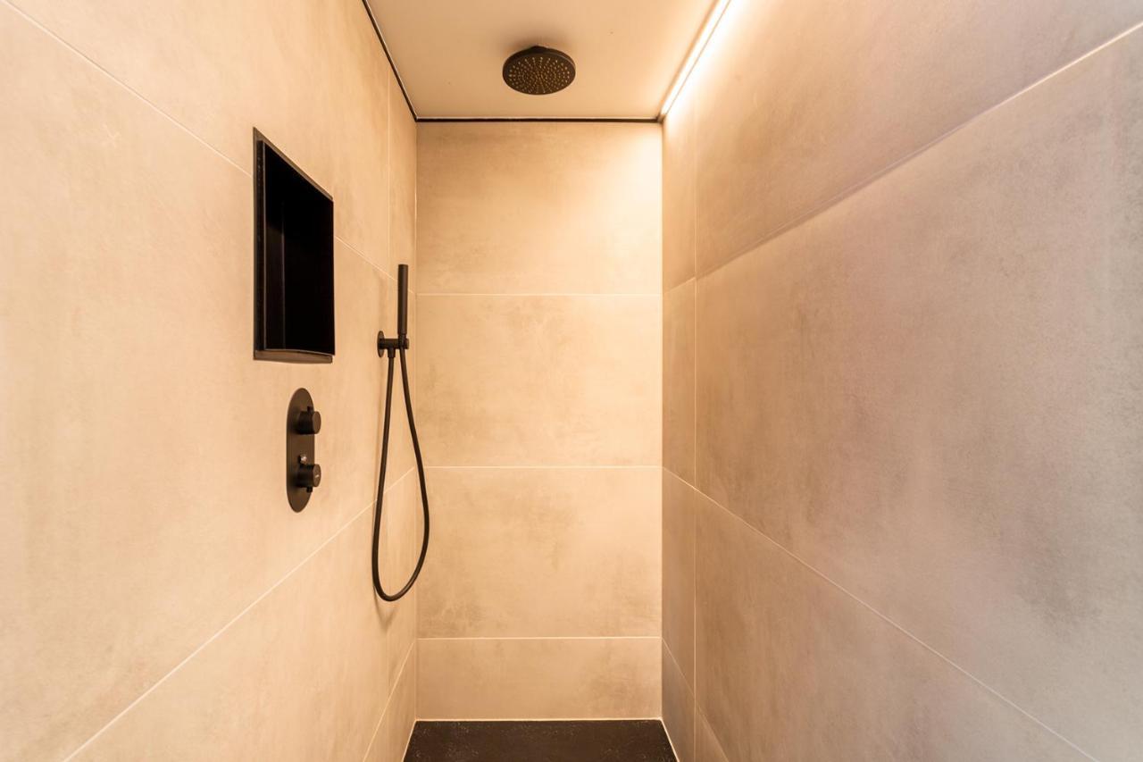Luxe En Authenticiteit Apartment Anvers Exterior foto