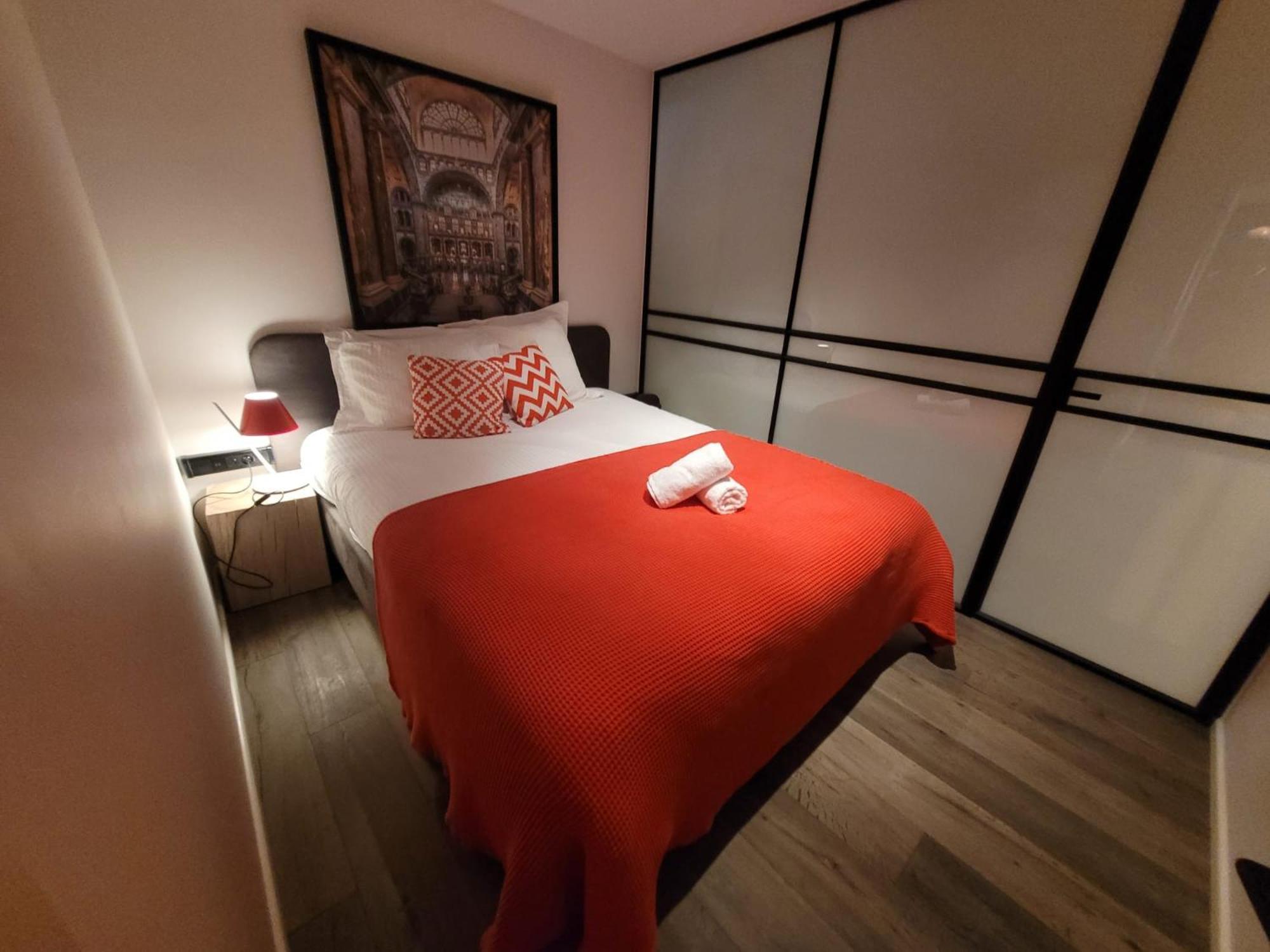 Luxe En Authenticiteit Apartment Anvers Exterior foto